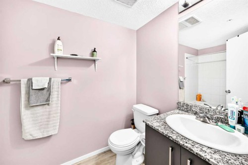 2314-4641 128 Avenue Ne, Calgary, AB - Indoor Photo Showing Bathroom