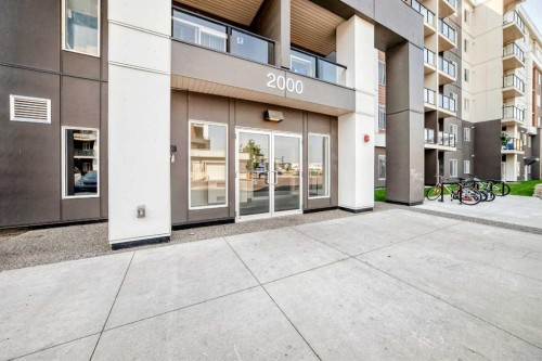 2314-4641 128 Avenue Ne, Calgary, AB - Outdoor With Balcony