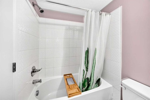 2314-4641 128 Avenue Ne, Calgary, AB - Indoor Photo Showing Bathroom