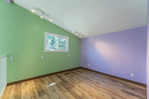 106 Elma Street West, Okotoks, AB - Indoor Photo Showing Other Room