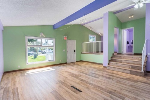 106 Elma Street West, Okotoks, AB - Indoor Photo Showing Other Room