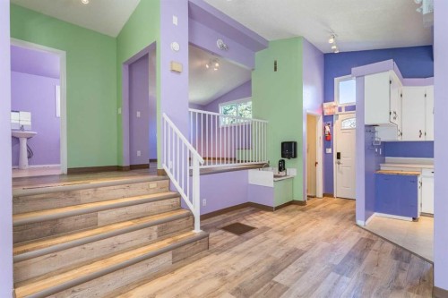 106 Elma Street West, Okotoks, AB - Indoor