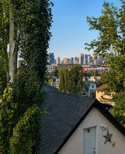 1910 29 Avenue Sw, Calgary, AB - Outdoor