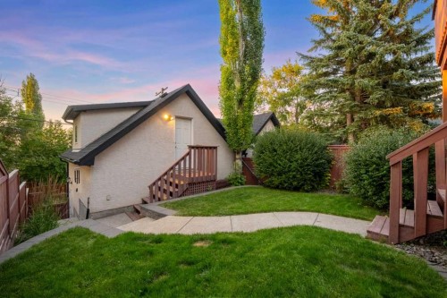 1910 29 Avenue Sw, Calgary, AB - Outdoor