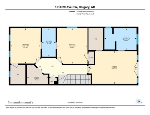 1910 29 Avenue Sw, Calgary, AB - Other