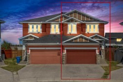 62 Redstone Mews NE Calgary, AB T3N 0N5