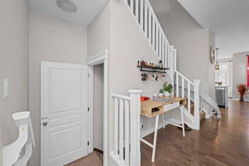 62 Redstone Mews Ne, Calgary, AB - Indoor Photo Showing Other Room