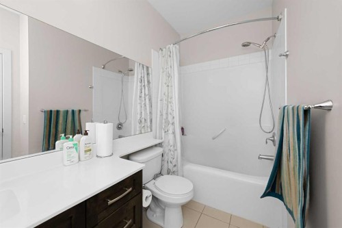 62 Redstone Mews Ne, Calgary, AB - Indoor Photo Showing Bathroom