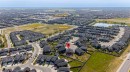 62 Redstone Mews Ne, Calgary, AB  - Outdoor With View 