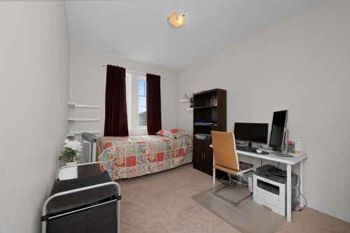 62 Redstone Mews Ne, Calgary, AB - Indoor