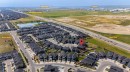 62 Redstone Mews Ne, Calgary, AB  - Outdoor With View 