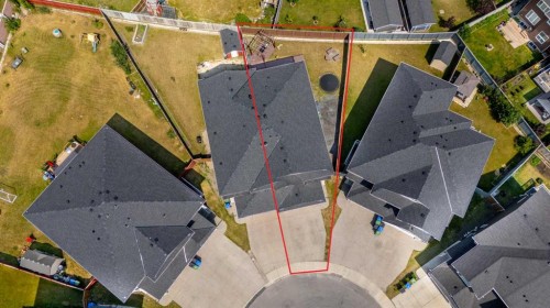 62 Redstone Mews Ne, Calgary, AB - Outdoor With View