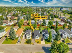 5 Shawglen Court SW Calgary, AB T2Y 2R1