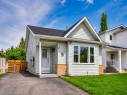 5 Shawglen Court Sw, Calgary, AB  - Outdoor With Deck Patio Veranda With Facade 