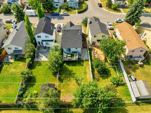 5 Shawglen Court Sw, Calgary, AB - Outdoor With View