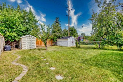 5 Shawglen Court Sw, Calgary, AB - Outdoor
