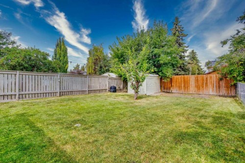 5 Shawglen Court Sw, Calgary, AB - Outdoor