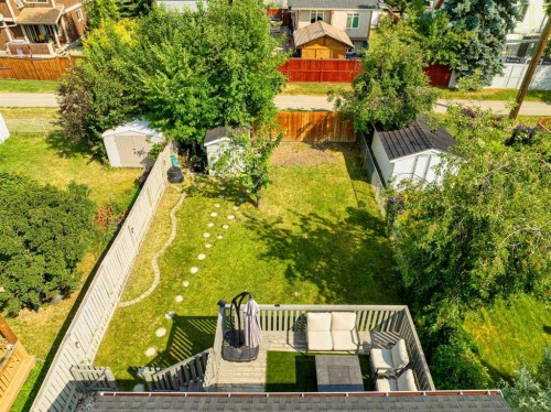 5 Shawglen Court Sw, Calgary, AB - Outdoor