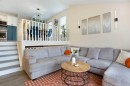 5 Shawglen Court Sw, Calgary, AB  - Indoor Photo Showing Living Room 