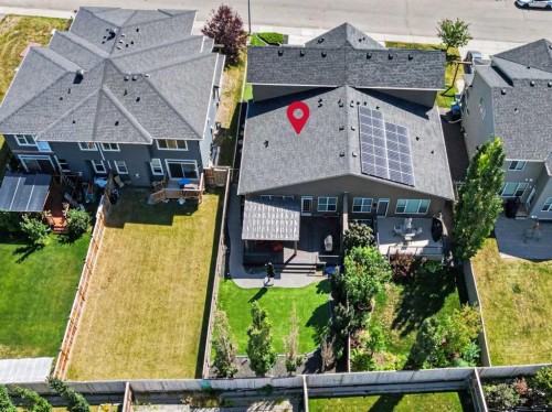 59 Evanswood Circle Nw, Calgary, AB - Outdoor With Deck Patio Veranda