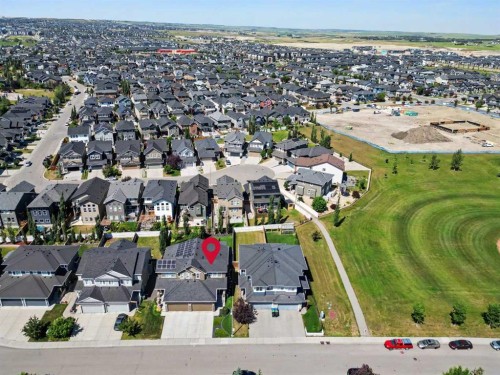 59 Evanswood Circle Nw, Calgary, AB - Outdoor With View