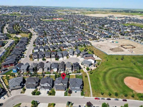 59 Evanswood Circle Nw, Calgary, AB - Outdoor With View