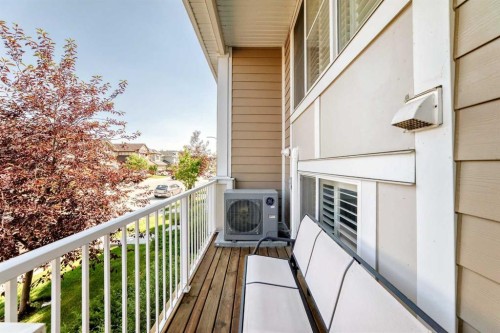 532 Cranford Drive Se, Calgary, AB - Outdoor With Exterior