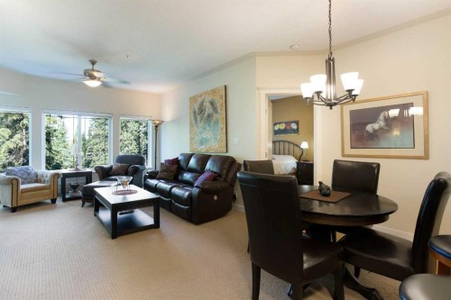405-10 Discovery Ridge Close Sw, Calgary, AB - Indoor
