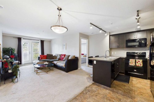3307-402 Kincora Glen Road Nw, Calgary, AB - Indoor