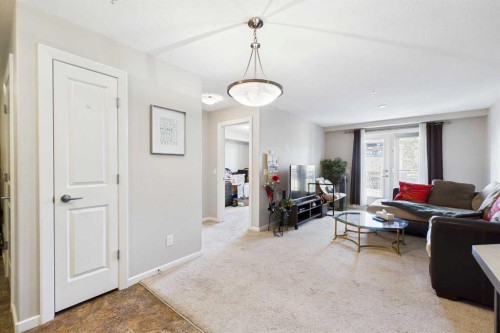 3307-402 Kincora Glen Road Nw, Calgary, AB - Indoor