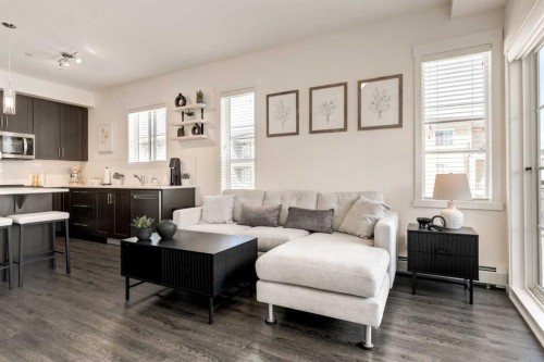7310-151 Legacy Main Street Se, Calgary, AB - Indoor