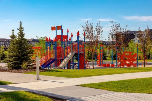 7310-151 Legacy Main Street Se, Calgary, AB - Outdoor