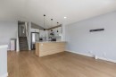 102 Martin Crossing Grove Ne, Calgary, AB  - Indoor Photo Showing Kitchen 