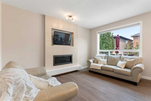161 Cougar Ridge Close Sw, Calgary, AB 
