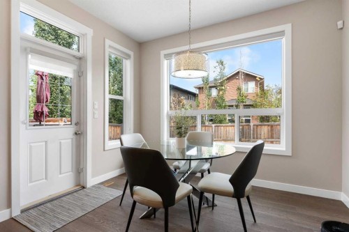 161 Cougar Ridge Close Sw, Calgary, AB 