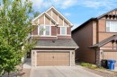 161 Cougar Ridge Close Sw, Calgary, AB  - Outdoor 