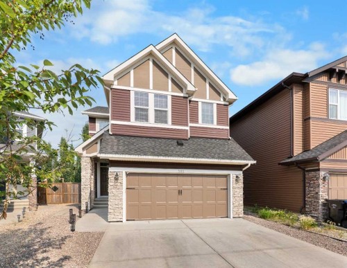 161 Cougar Ridge Close Sw, Calgary, AB 