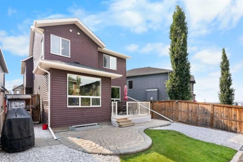 161 Cougar Ridge Close Sw, Calgary, AB 