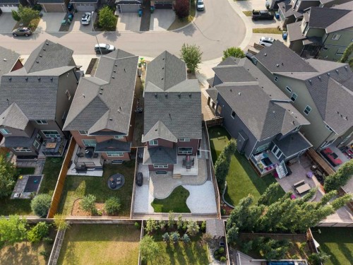 161 Cougar Ridge Close Sw, Calgary, AB 