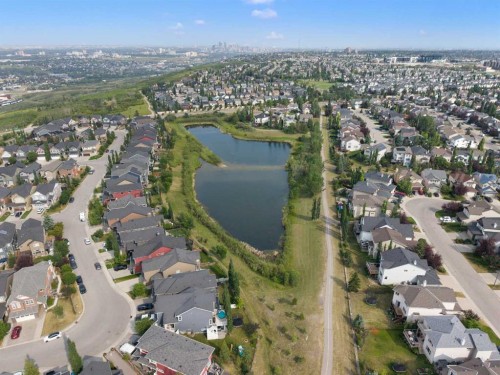 161 Cougar Ridge Close Sw, Calgary, AB 