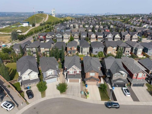161 Cougar Ridge Close Sw, Calgary, AB 