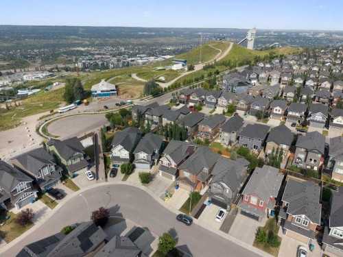 161 Cougar Ridge Close Sw, Calgary, AB 