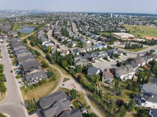 161 Cougar Ridge Close Sw, Calgary, AB 