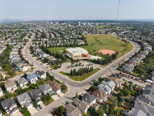 161 Cougar Ridge Close Sw, Calgary, AB 