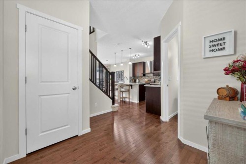 42 Nolancrest Rise Nw, Calgary, AB - Indoor Photo Showing Other Room