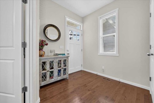 42 Nolancrest Rise Nw, Calgary, AB - Indoor Photo Showing Other Room