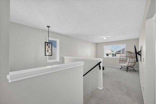 42 Nolancrest Rise Nw, Calgary, AB - Indoor Photo Showing Other Room