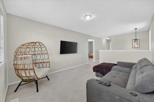 42 Nolancrest Rise Nw, Calgary, AB - Indoor