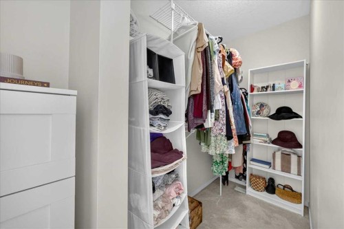 42 Nolancrest Rise Nw, Calgary, AB - Indoor With Storage