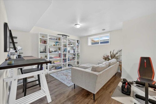 42 Nolancrest Rise Nw, Calgary, AB - Indoor